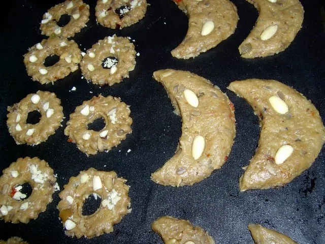 Schlesischer Pfefferkuchen - Rezept - Bild Nr. 3