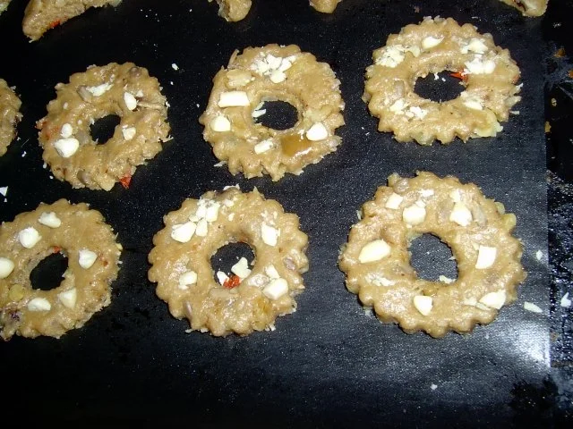 Schlesischer Pfefferkuchen - Rezept - Bild Nr. 4