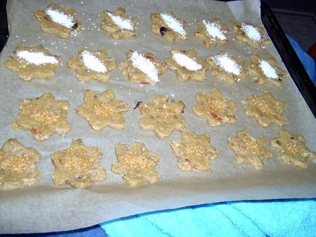 Schlesischer Pfefferkuchen - Rezept - Bild Nr. 6