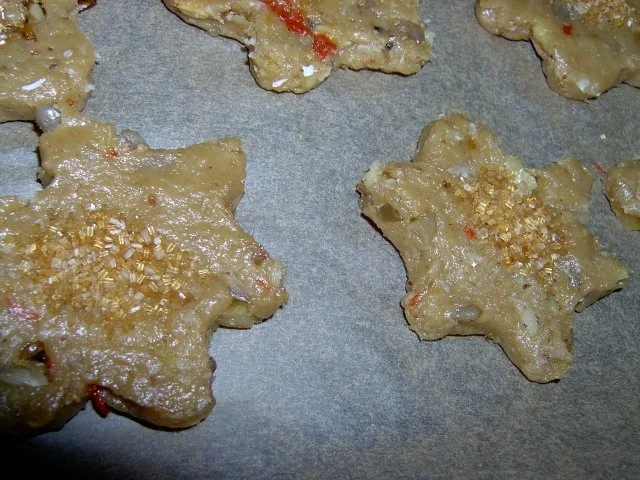 Schlesischer Pfefferkuchen - Rezept - Bild Nr. 5