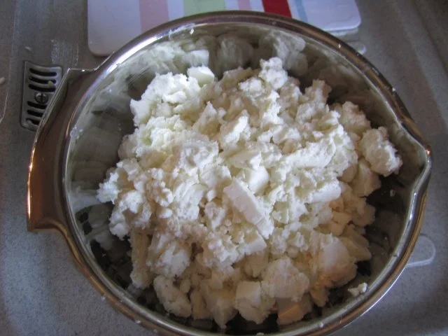 Rezept: Hackfleischauflauf mit Zucchini und Schafskäse Bild Nr. 9 Hackfleischauflauf mit Zucchini und Schafskäse - Rezept - Bild Nr. 9