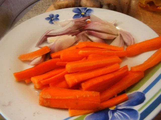 Fruchtige Hähnchenschenkel - Rezept - Bild Nr. 4