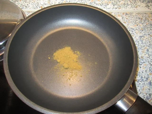 Scharfe Chilisauce - Rezept - Bild Nr. 2