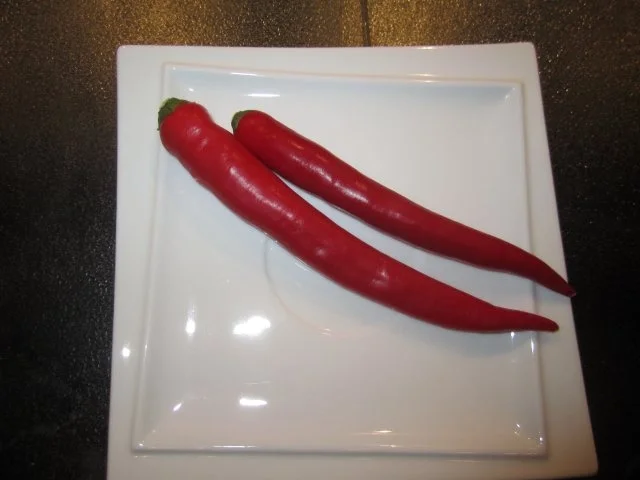 Scharfe Chilisauce - Rezept - Bild Nr. 3