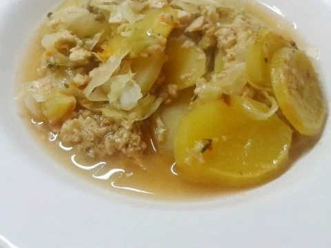 Rezept: Schichtkohl 2.0 Schichtkohl 2.0 - Rezept