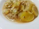 Schichtkohl 2.0 - Rezept