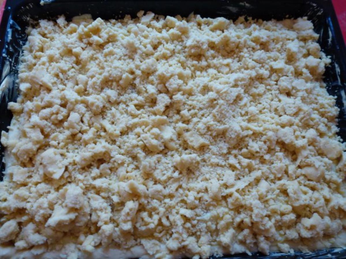 Birnen- Vanillepuding-Kuchen - Rezept - Bild Nr. 10