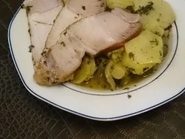 kotelett-topf - Rezept