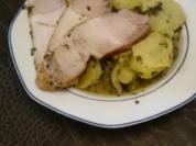 kotelett-topf - Rezept