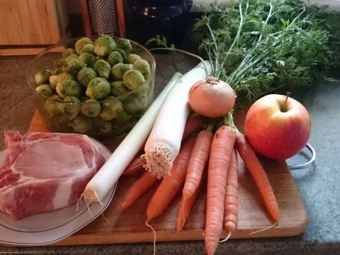 kotelett-topf - Rezept - Bild Nr. 3