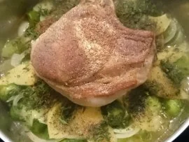 kotelett-topf - Rezept - Bild Nr. 16