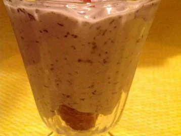 Rezept: Blaubeer-Dessert Bild Nr. 4 Blaubeer-Dessert - Rezept - Bild Nr. 4