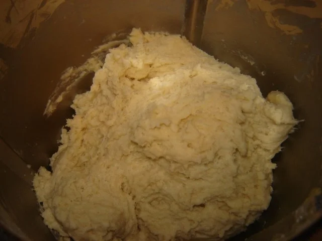 Weckmänner - Rezept - Bild Nr. 2