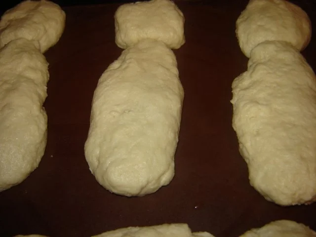 Weckmänner - Rezept - Bild Nr. 4