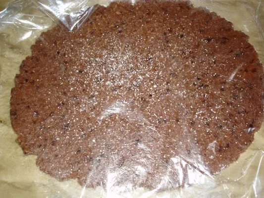 Rezept: Tiramisu-Plätzchen Bild Nr. 3 Tiramisu-Plätzchen - Rezept - Bild Nr. 3