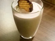 Rezept: Quarkdessert mit Erdbeeren & Schokokรผssen Quarkdessert mit Erdbeeren & Schokokรผssen - Rezept