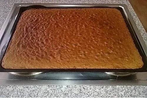 Winterkuchen - Rezept - Bild Nr. 3