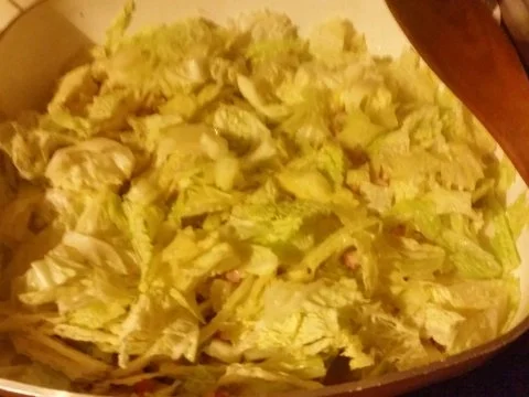 Rezept: Frikadelle im Teigmantel Bild Nr. 2 Frikadelle im Teigmantel - Rezept - Bild Nr. 2