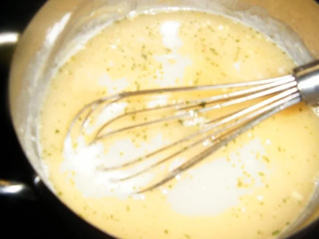 Rezept: Kürbis-Nudel-Auflauf Bild Nr. 9 Kürbis-Nudel-Auflauf - Rezept - Bild Nr. 9