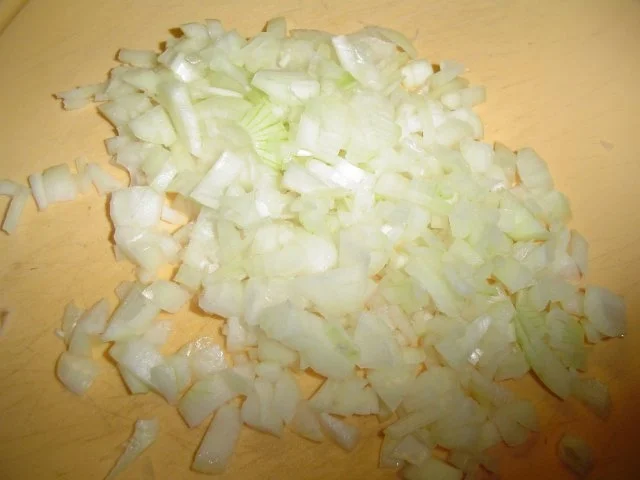 Rezept: Erbseneintopf nach Bundeswehrart Bild Nr. 4 Erbseneintopf nach Bundeswehrart - Rezept - Bild Nr. 4