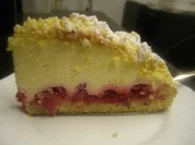 Snowball-Kuppel - Rezept