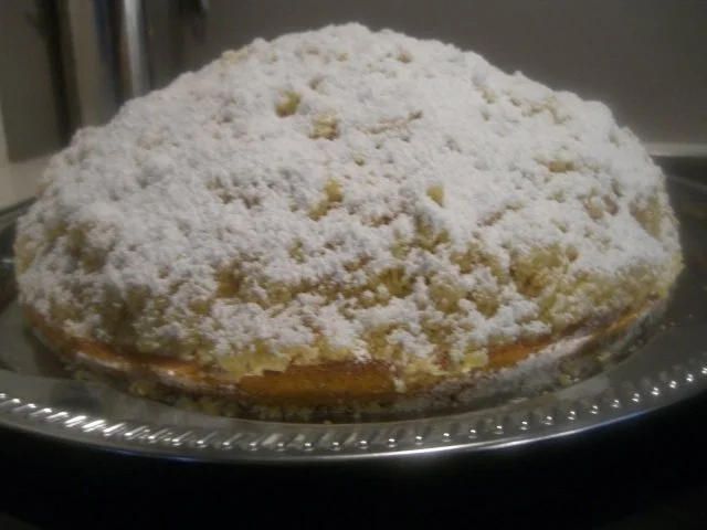 Rezept: Snowball-Kuppel Bild Nr. 2 Snowball-Kuppel - Rezept - Bild Nr. 2