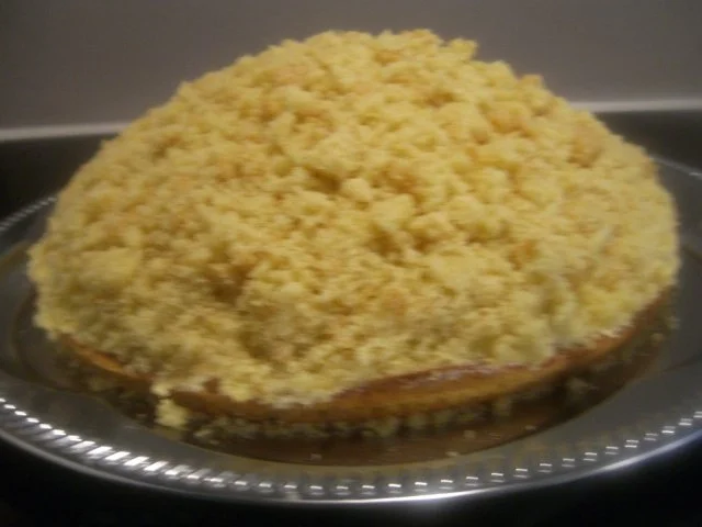 Rezept: Snowball-Kuppel Bild Nr. 3 Snowball-Kuppel - Rezept - Bild Nr. 3