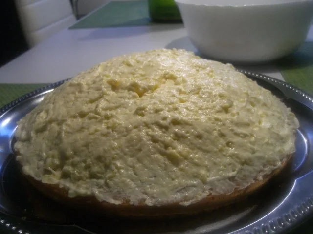 Rezept: Snowball-Kuppel Bild Nr. 4 Snowball-Kuppel - Rezept - Bild Nr. 4