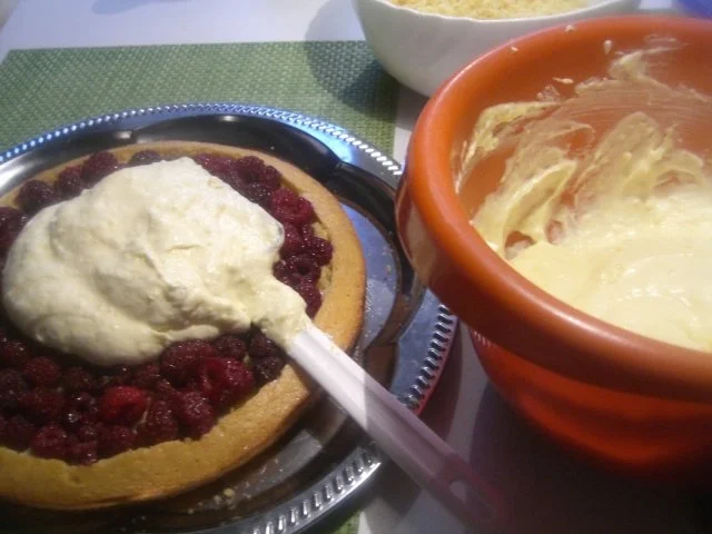 Rezept: Snowball-Kuppel Bild Nr. 5 Snowball-Kuppel - Rezept - Bild Nr. 5