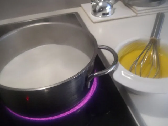 Rezept: Snowball-Kuppel Bild Nr. 7 Snowball-Kuppel - Rezept - Bild Nr. 7