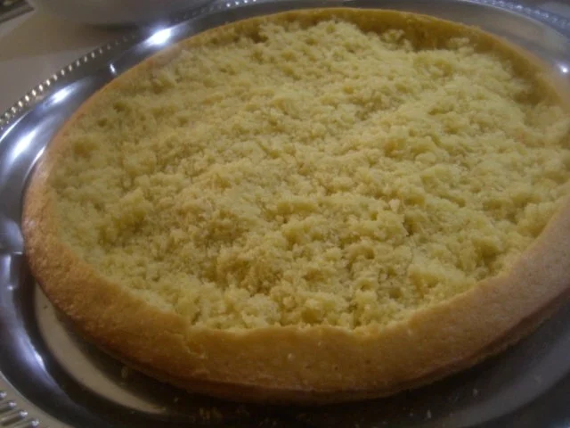 Rezept: Snowball-Kuppel Bild Nr. 11 Snowball-Kuppel - Rezept - Bild Nr. 11