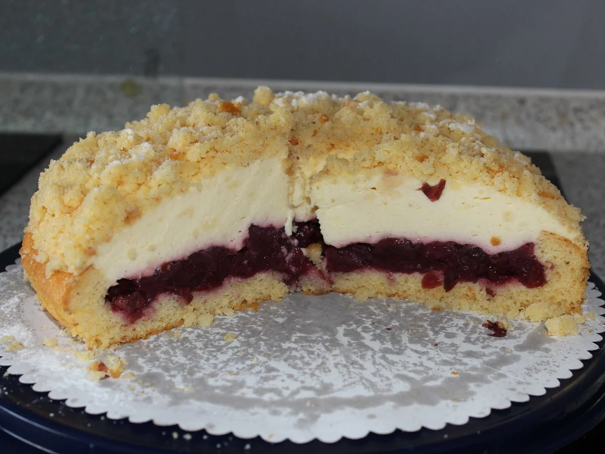 Rezept: Snowball-Kuppel Bild Nr. 2202 Snowball-Kuppel - Rezept - Bild Nr. 2202