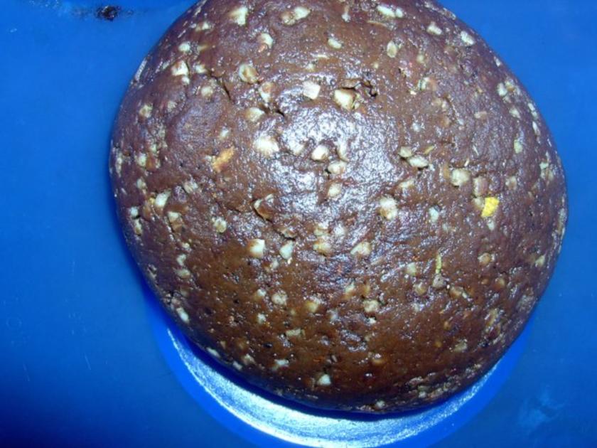 Liegnitzer Bombe - von Kochecke48