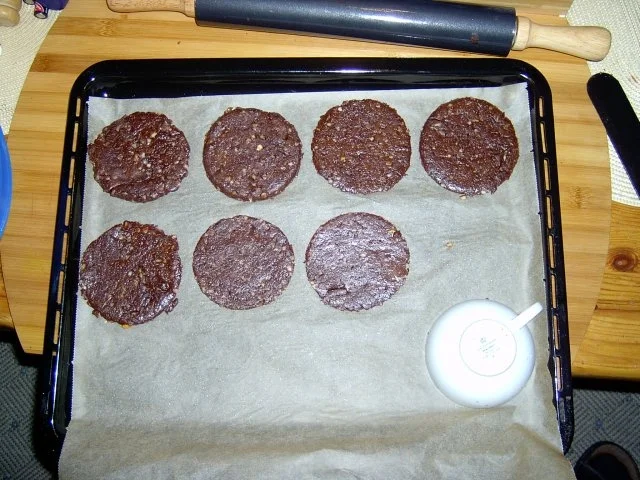 Rezept: Liegnitzer Bombe Bild Nr. 3 Liegnitzer Bombe - Rezept - Bild Nr. 3