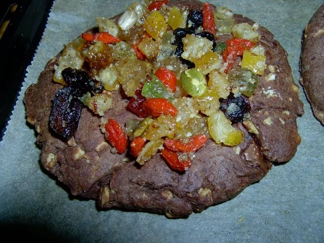 Rezept: Liegnitzer Bombe Bild Nr. 4 Liegnitzer Bombe - Rezept - Bild Nr. 4