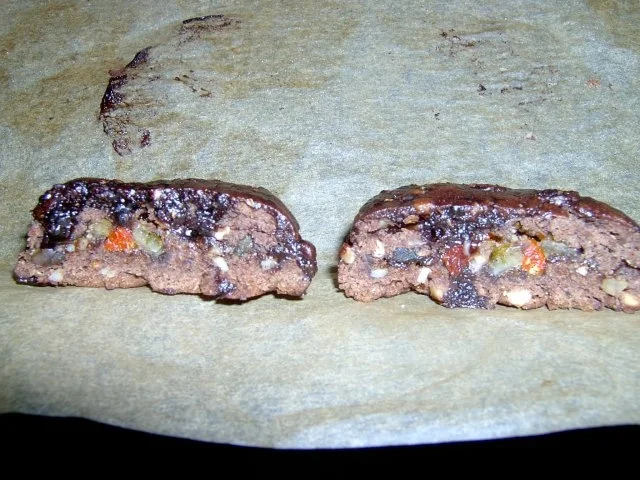 Rezept: Liegnitzer Bombe Bild Nr. 6 Liegnitzer Bombe - Rezept - Bild Nr. 6