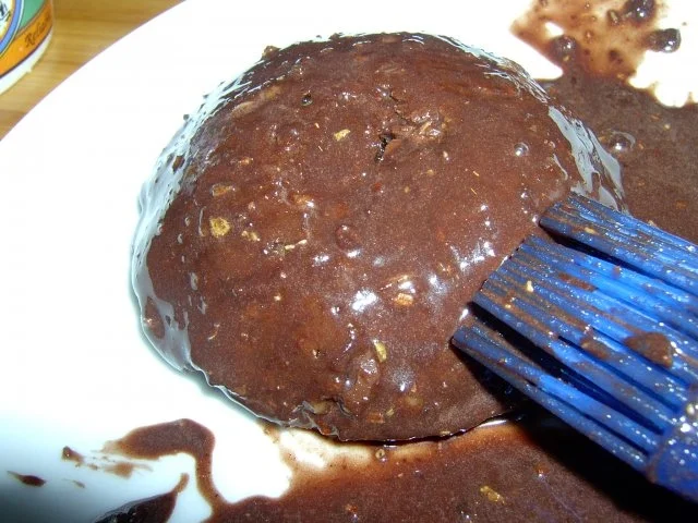 Rezept: Liegnitzer Bombe Bild Nr. 8 Liegnitzer Bombe - Rezept - Bild Nr. 8