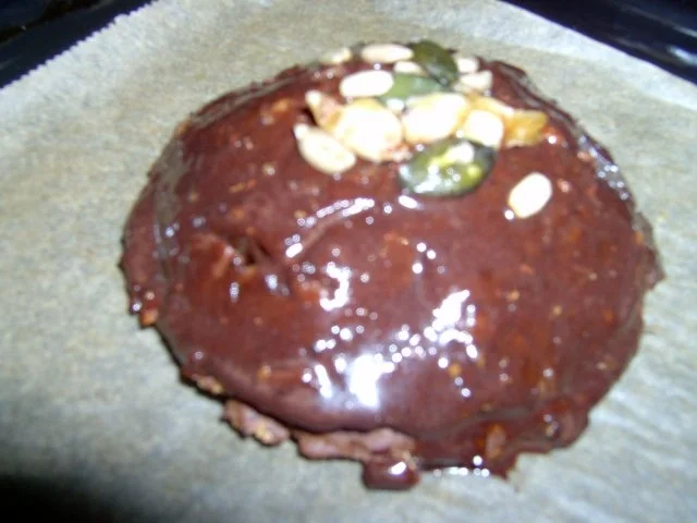 Rezept: Liegnitzer Bombe Liegnitzer Bombe - Rezept