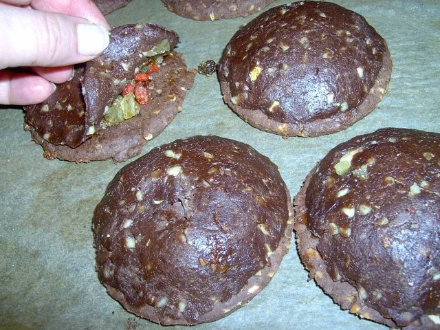 Rezept: Liegnitzer Bombe Bild Nr. 5 Liegnitzer Bombe - Rezept - Bild Nr. 5