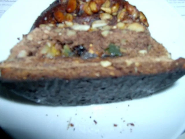 Rezept: Liegnitzer Bombe Bild Nr. 7 Liegnitzer Bombe - Rezept - Bild Nr. 7