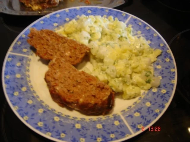 Rezept: Kartoffeln-kohlräbchen-Ragout Kartoffeln-kohlräbchen-Ragout - Rezept