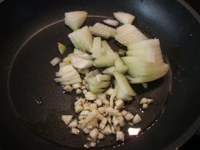 Fleisch: Panierte Fleischküchle mit cremigem Rübengemüse - Rezept - Bild Nr. 4