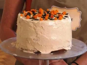 "Low-Carb Kürbisversuchung mit Zimtnote" - Rezept