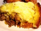 Shepherd´s  Pie - Rezept