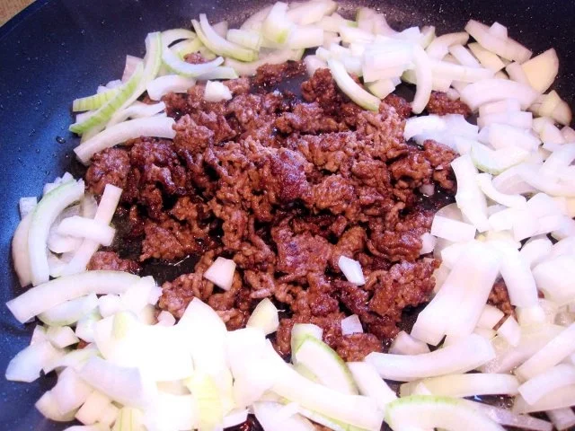 Rezept: Shepherd´s Pie Bild Nr. 3 Shepherd´s Pie - Rezept - Bild Nr. 3