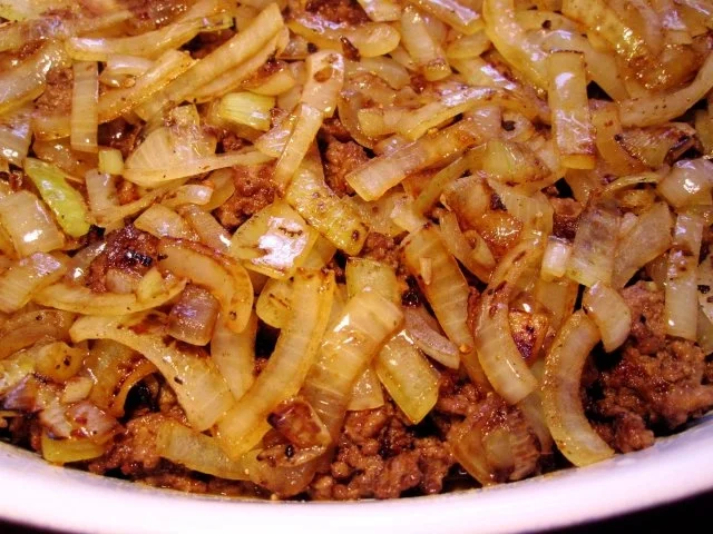 Rezept: Shepherd´s Pie Bild Nr. 4 Shepherd´s Pie - Rezept - Bild Nr. 4