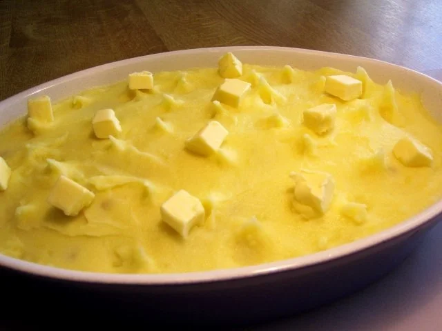 Rezept: Shepherd´s Pie Bild Nr. 6 Shepherd´s Pie - Rezept - Bild Nr. 6