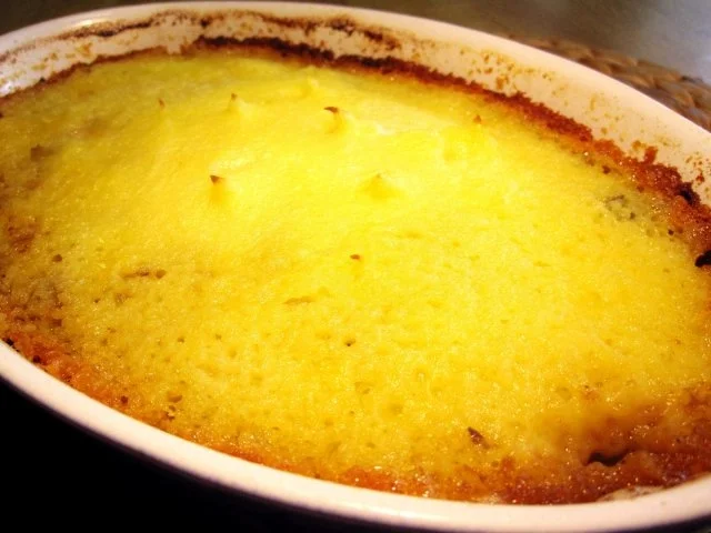 Rezept: Shepherd´s Pie Bild Nr. 7 Shepherd´s Pie - Rezept - Bild Nr. 7