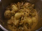 Rezept: Kartoffel-Weißkraut-Topf Kartoffel-Weißkraut-Topf - Rezept