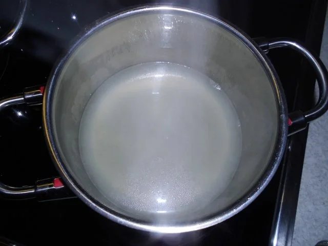 Fisch: Steinbutt an Buttersauce - Rezept - Bild Nr. 6